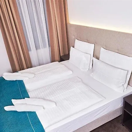 The Monument Hotel, Western Signature Collection 3*