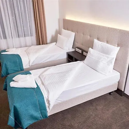 The Monument Hotel, Western Signature Collection 3*