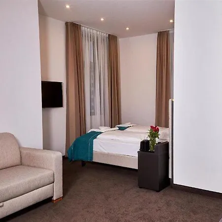 Hotel The Monument Hotel, Western Signature Collection 3*