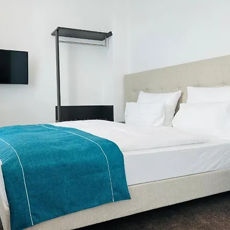 Hotel The Monument Hotel, Western Signature Collection 3*