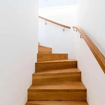 Studiohouse Frankfurt شقة فندقية