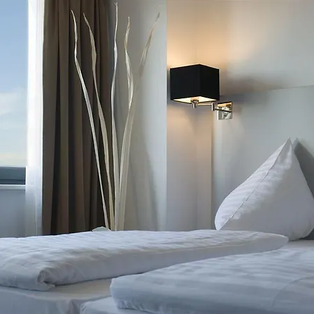 Hotell Pearl Design - Frankfurt