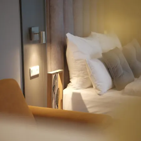 Apart Otel The - & House Frankfurt am Main