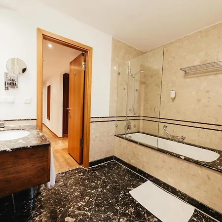 وسكن ليندنر ماين بلازا