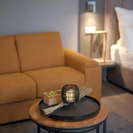 Apart Otel The - & House