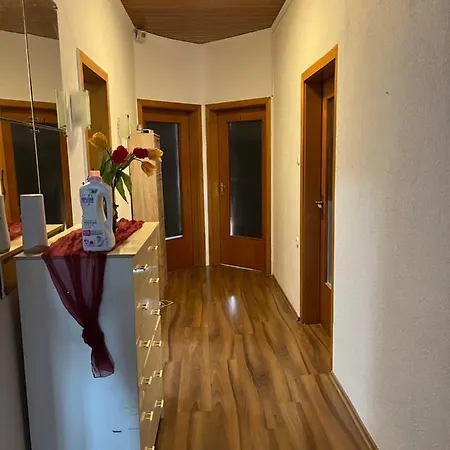 Ruge Apartment *