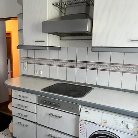 Ruge Apartment