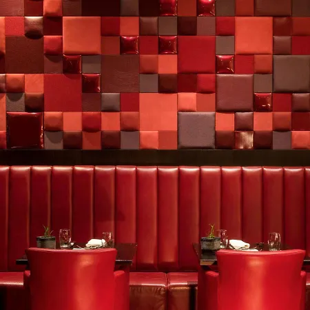 Mövenpick Frankfurt Hotel
