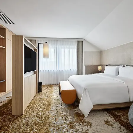 The Westin Grand Frankfurt Frankfurt am Main