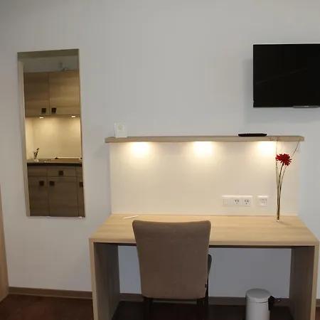 Apart-hotel Prime 20 Serviced 3*