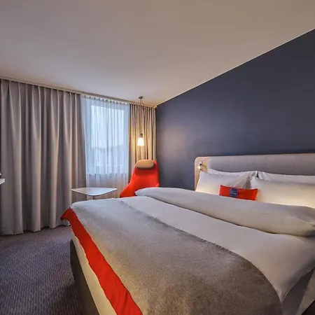 Express Frankfurt Messe By Ihg 3*