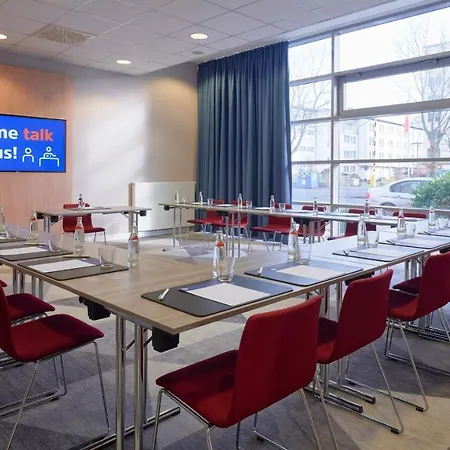 Express Frankfurt Messe By Ihg