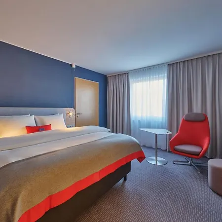 Express Frankfurt Messe By Ihg 3*