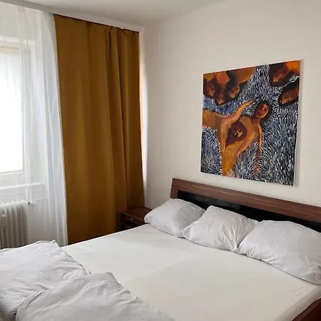 Apartment Appartement