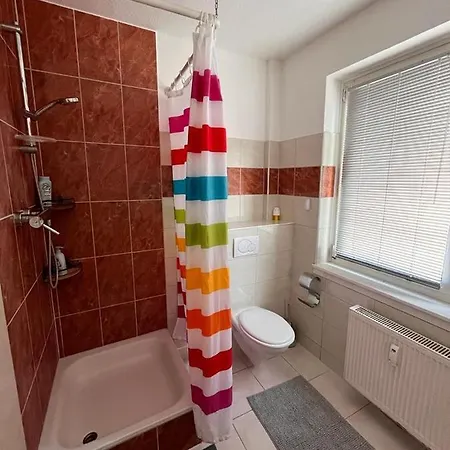 Apartment Appartement *
