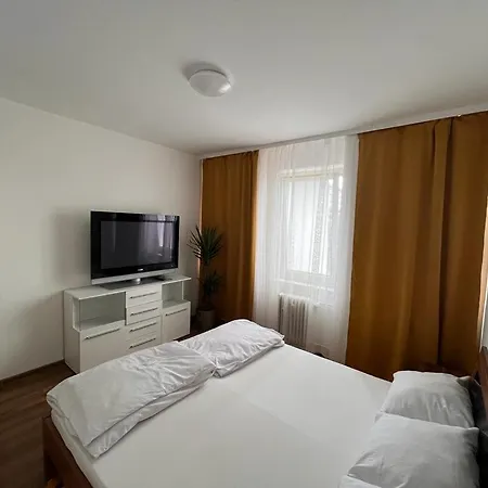 Apartment דירה *
