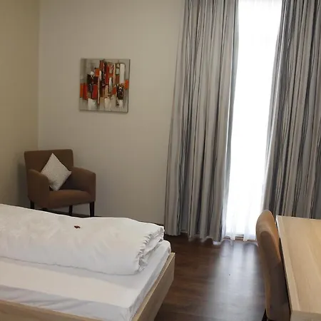 Prime 20 Serviced Apart-hotel 3*