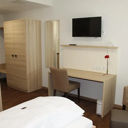 Prime 20 Serviced Apart-hotel
