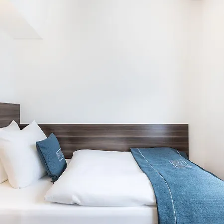 Hotel Continental Frankfurt 3*