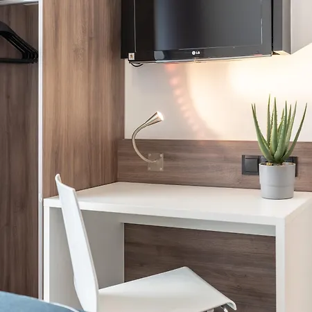 Hotel Continental Frankfurt 3*
