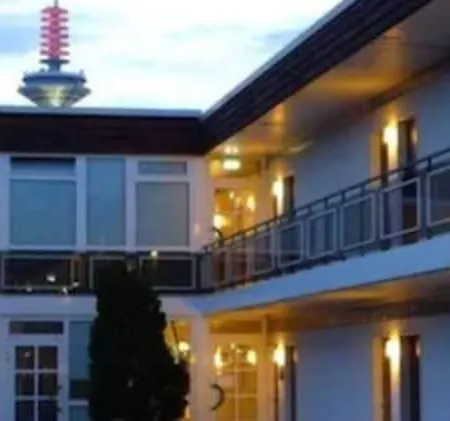 Frankfurt Motel