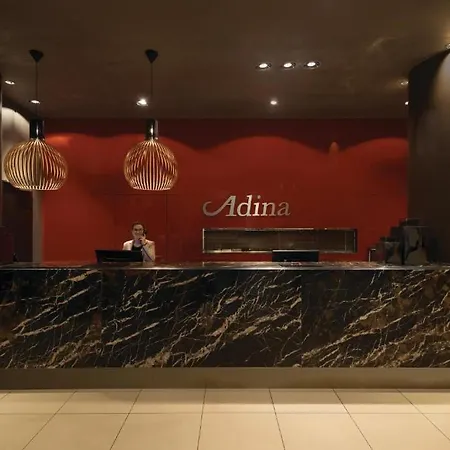 Adina Frankfurt Neue Oper 4* Francoforte sul Meno