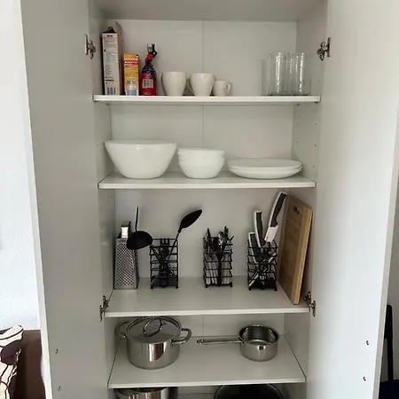 דירה Apartment