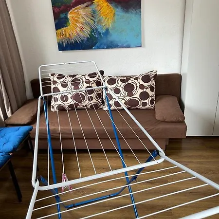 דירה Apartment