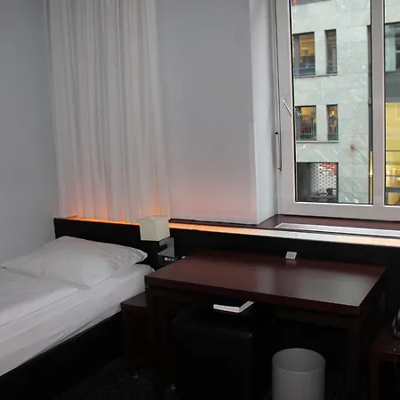 Hotel Concorde