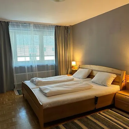 Goetheapartment Frankfurt nad Mohanem
