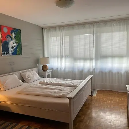 Goetheapartment Apartmán *