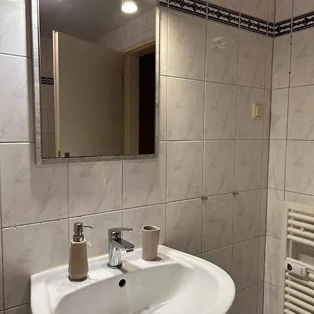 Goetheapartment Apartmán