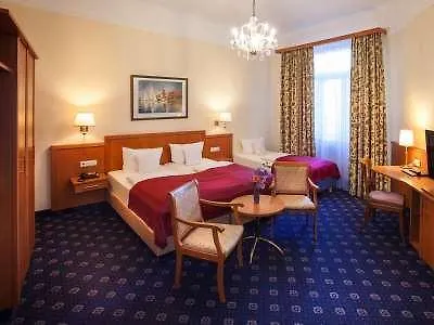 Centro National Frankfurt City, Trademark Collection By Wyndham 3* Francoforte sul Meno
