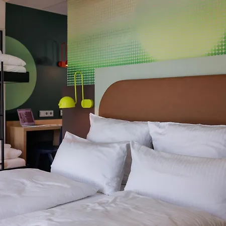 Lyvinn Frankfurt Hotel