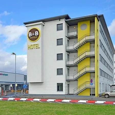 Frankfurt-hahn Airport Hotel *