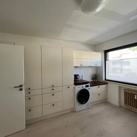 Apartament Moblierte In - Seckbach *
