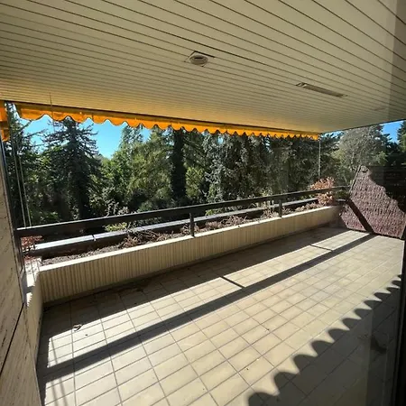 Apartament Moblierte In - Seckbach