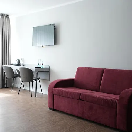 Boutique Kaiser - & Apart Otel