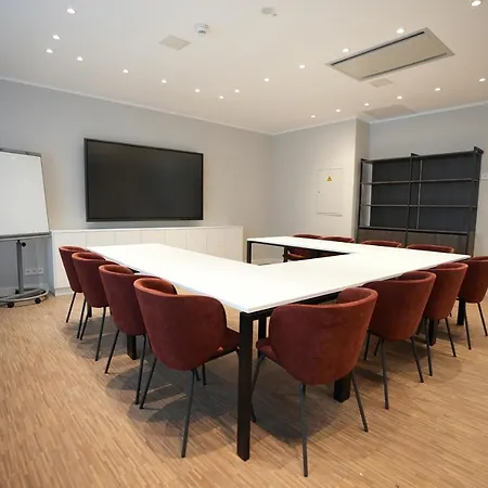 Apart Otel Boutique Kaiser - & 4*