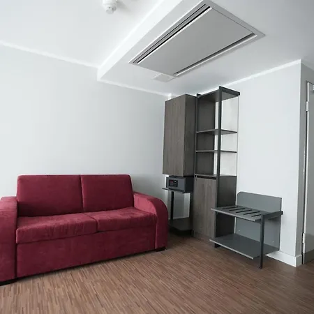 Apart Otel Boutique Kaiser - &