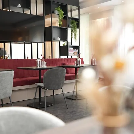 Apart Otel Boutique Kaiser - &