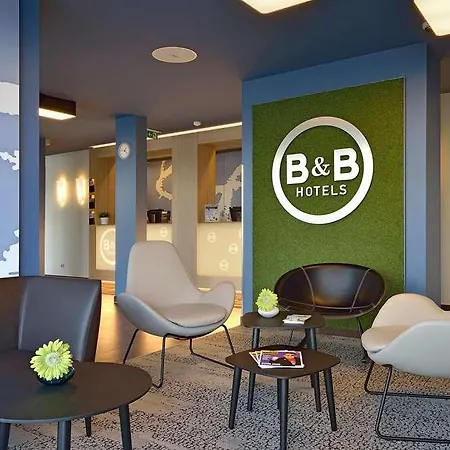 Hotel Frankfurt-hahn Airport