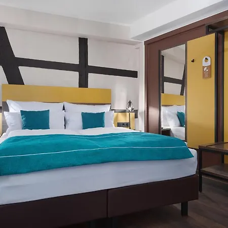 Trip Inn Boutique Sachsenhausen Hotel