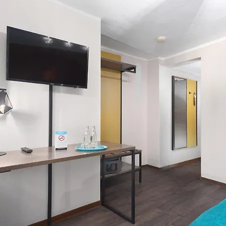 Trip Inn Boutique Sachsenhausen 4*