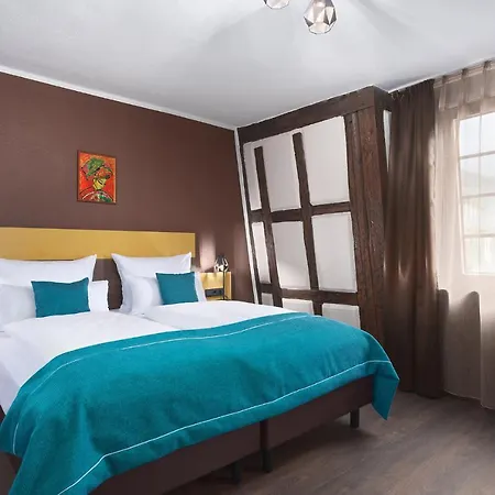 Trip Inn Boutique Sachsenhausen Hotel