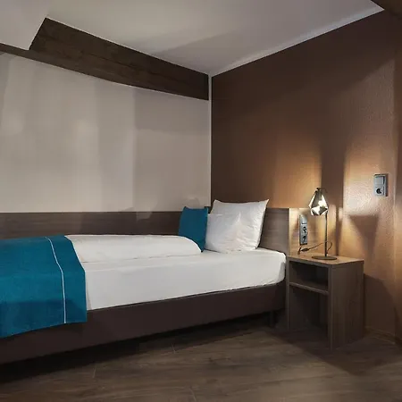Hotel Trip Inn Boutique Sachsenhausen Frankfurt am Main