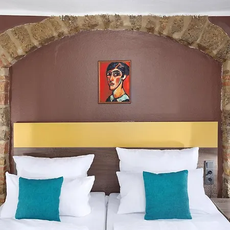 Trip Inn Boutique Sachsenhausen Hotel Frankfurt am Main