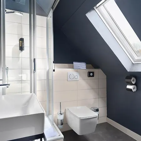 Hotel Trip Inn Boutique Sachsenhausen 4*