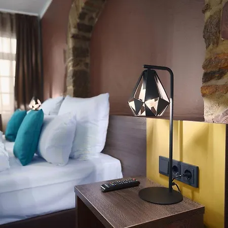 Trip Inn Boutique Sachsenhausen 4* Frankfurt am Main