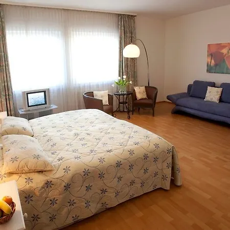 Hotel Post Frankfurt-airport Francoforte sul Meno